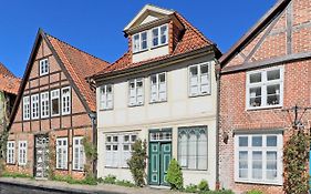Rosenstock Apartments Lueneburg